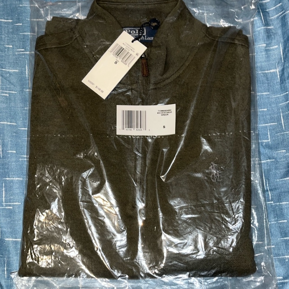 Ralph Lauren sweater